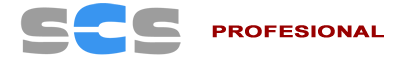 SCS Profesional